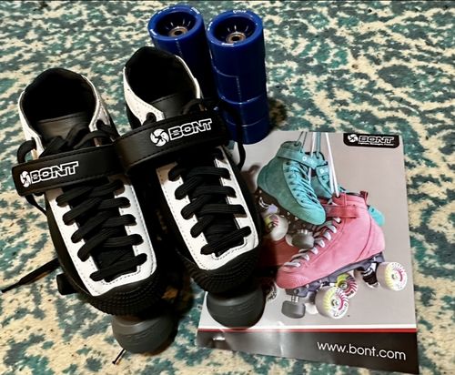 Customer photo review of UPGRADE - Evolve