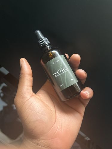 Customer photo review of Oasis