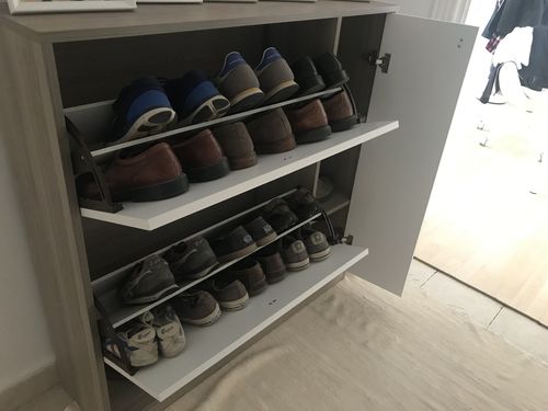 Customer photo review of جزامة  30×110 سم-stco15