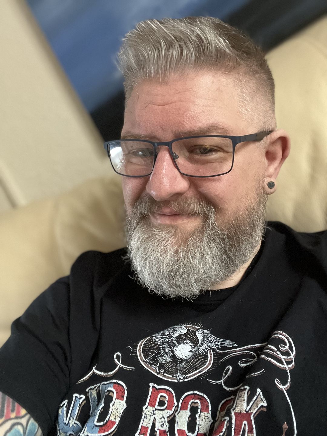Customer photo review of Inspired by Invictus - 157