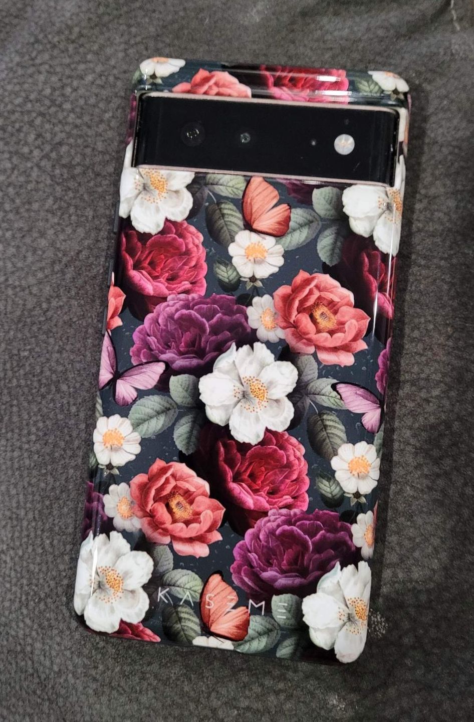 Customer photo review of Flore