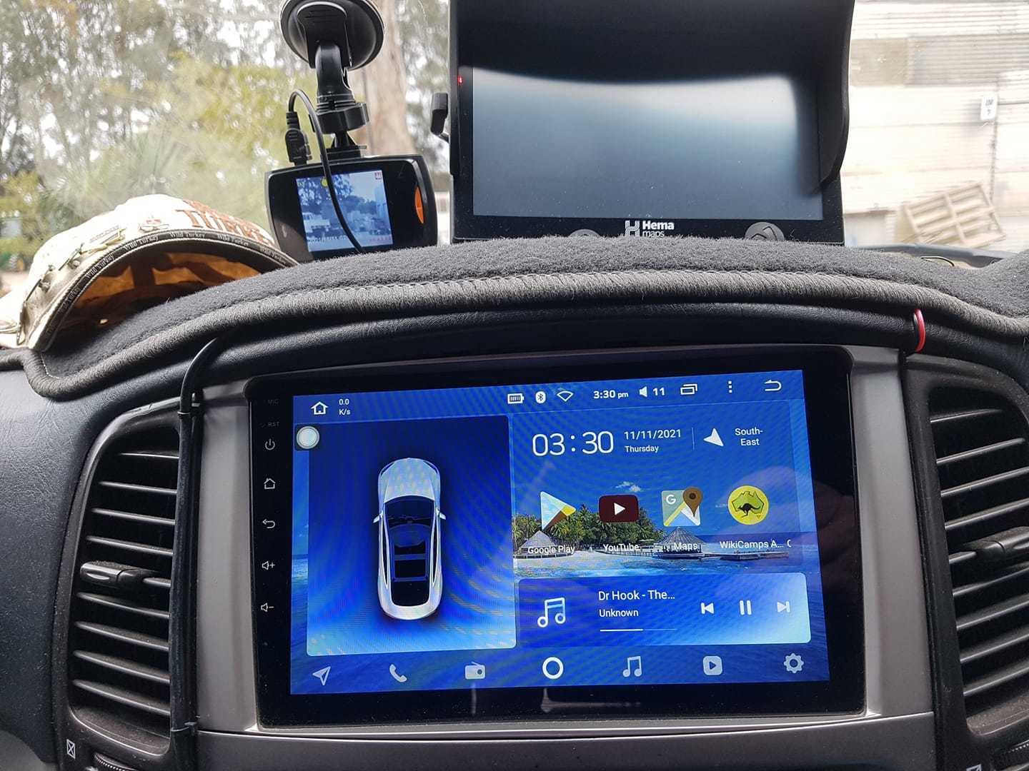 Customer photo from Steve H.