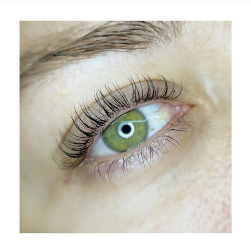 Customer photo review of CosmoGlo Mini Ring Light Macro Lens