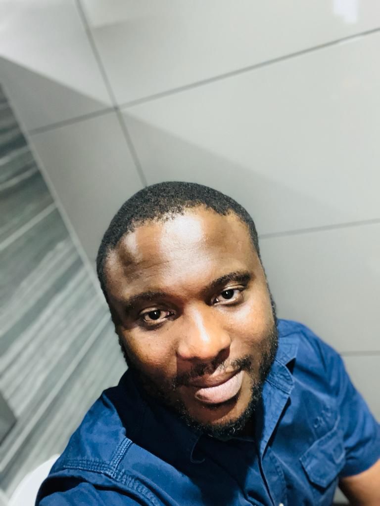Customer photo review of Suave by Fragrance World