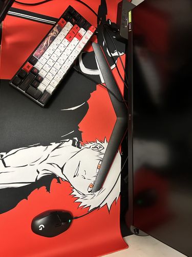 Customer photo review of iD Colossus