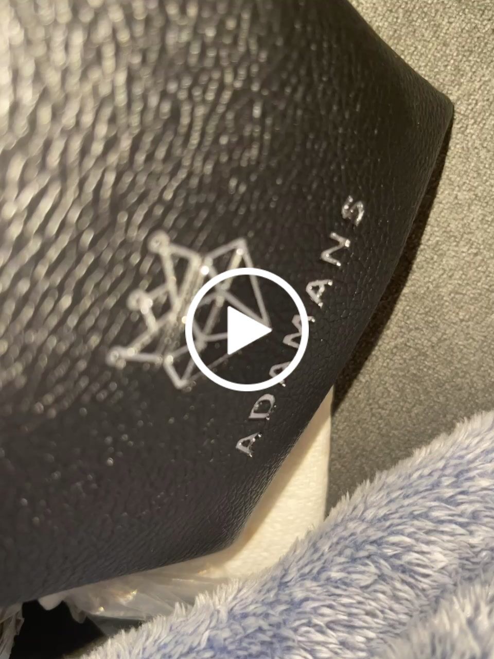 Customer video review of 5mm Tennis Bracelet - Gold