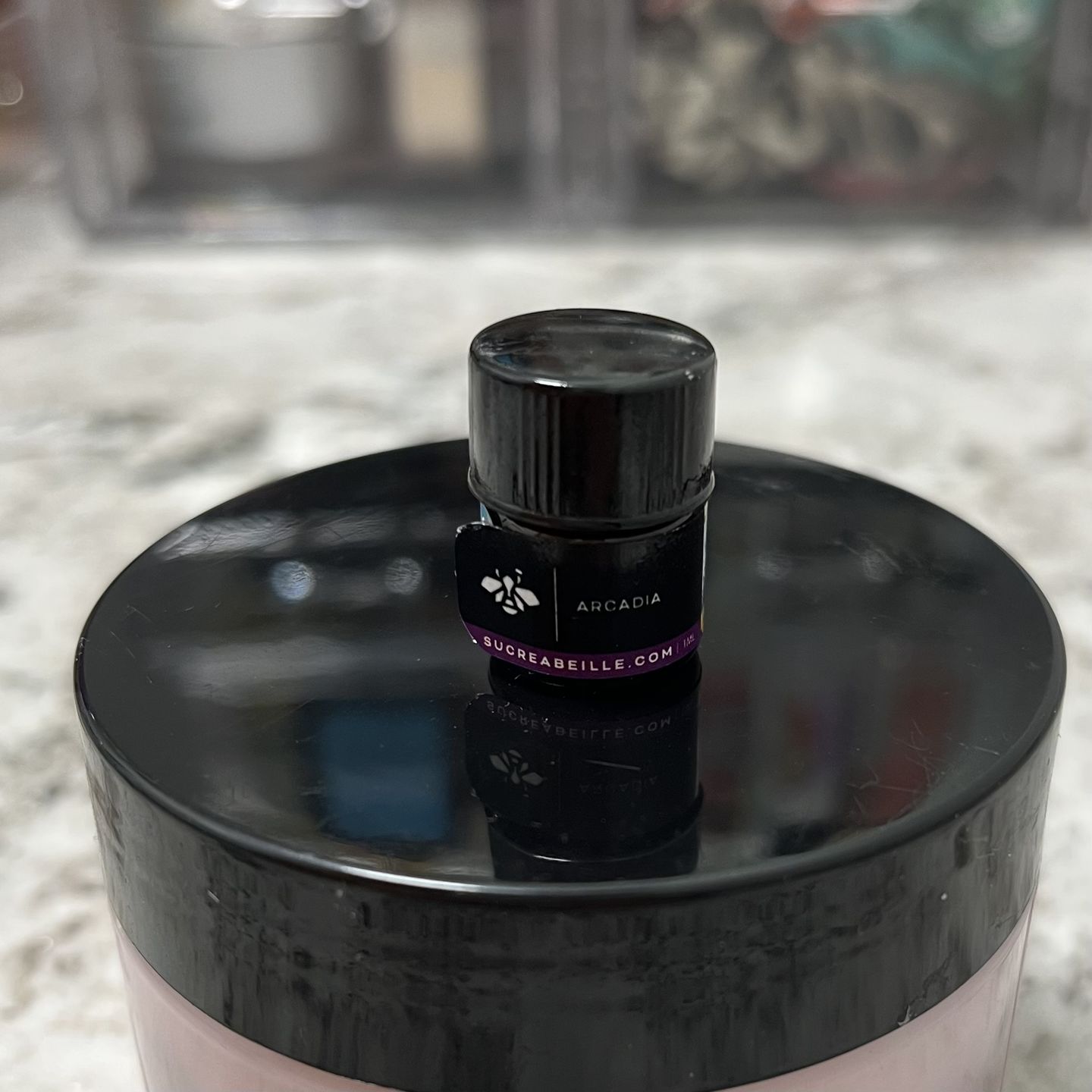 Customer photo review of Arcadia