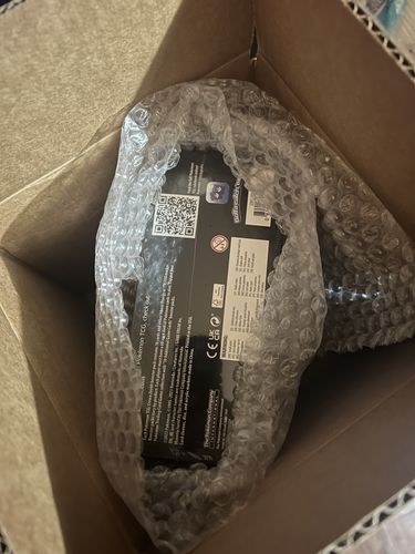 Customer photo review of Clutch Pokémon Club