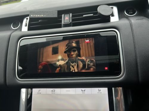 Customer photo review of Digi Dash 3.0