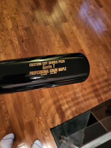 Customer photo review of CUSTOM CUT PS20