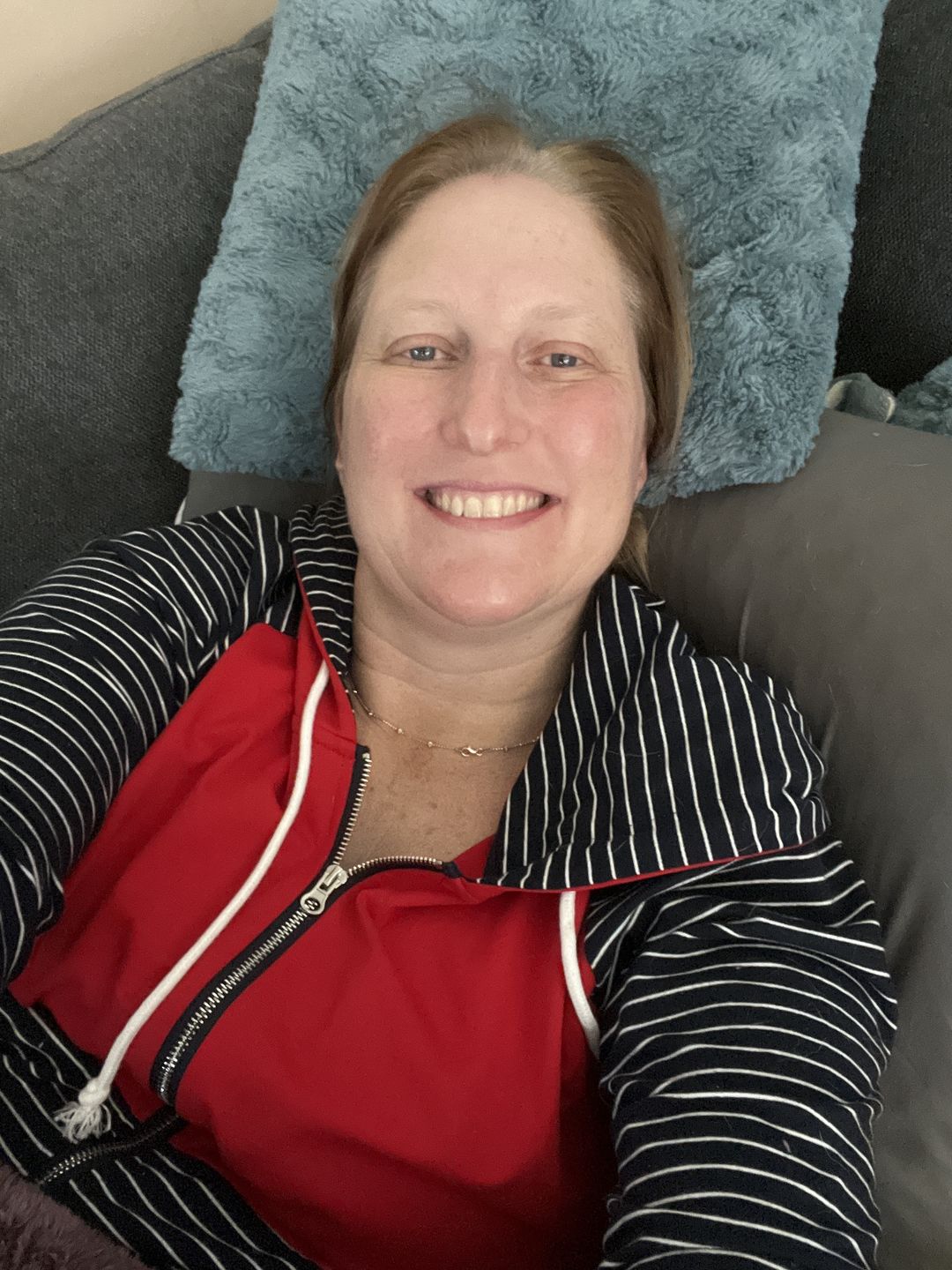 Customer photo review of Jordan Pullover *Hoodie of the Month