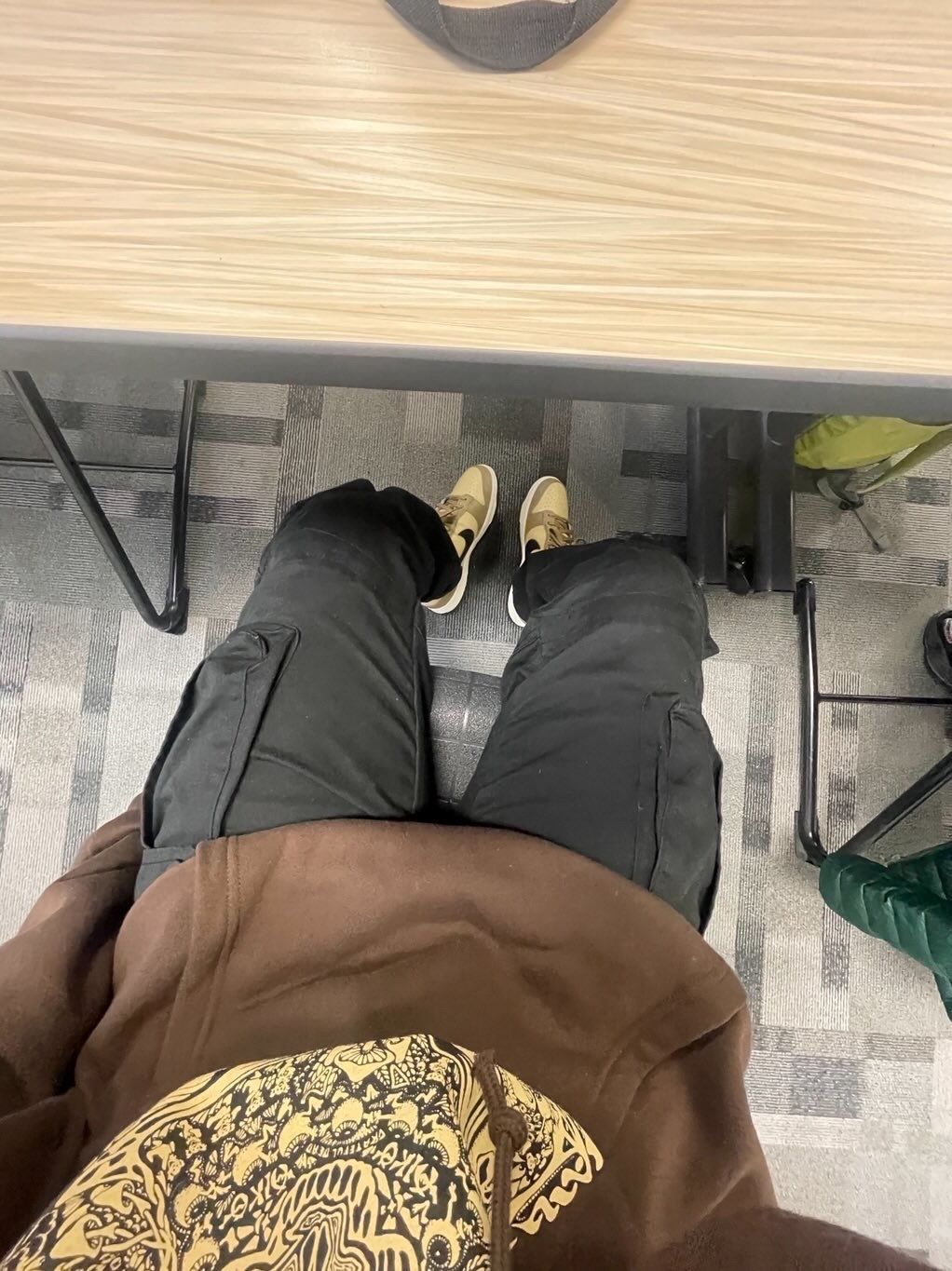 Customer photo review of Grateful Dead Aiko Hoodie