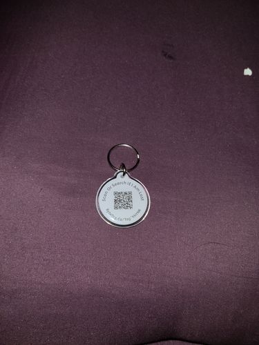 Customer photo review of Blue