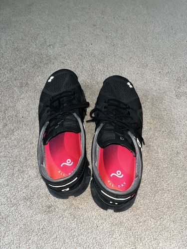 Customer photo review of All Day Insoles