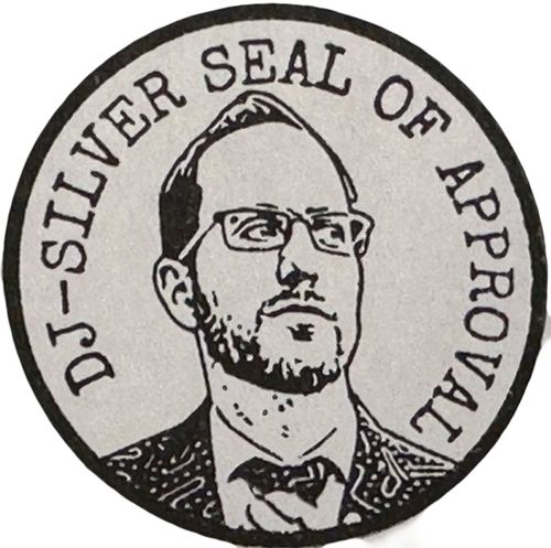 Customer photo review of Self-Inking Face Stamp