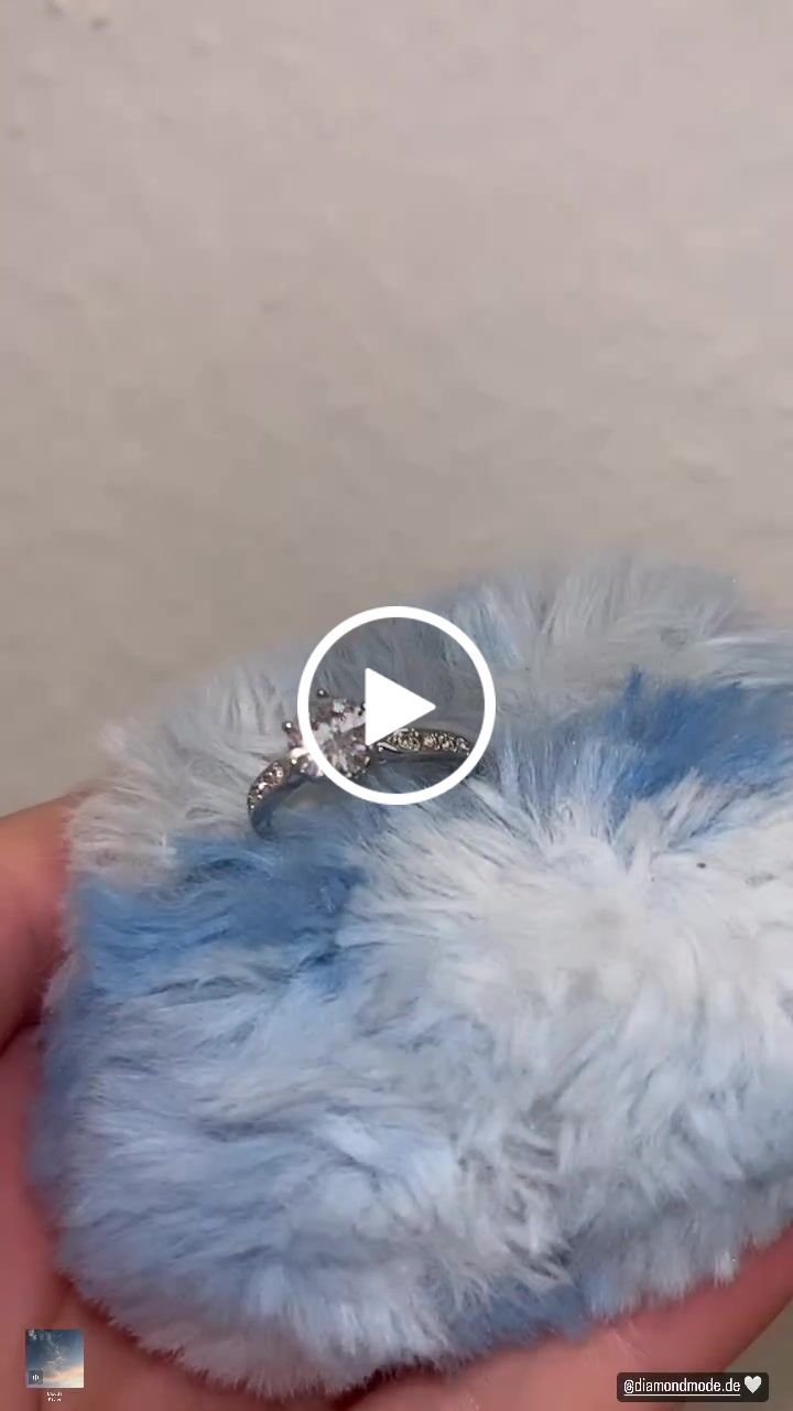 Customer video review of Grazia Ring | 925 Echtsilber