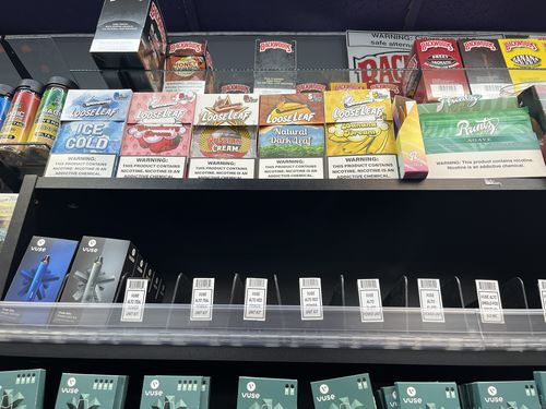 Customer photo review of Banana Dream LooseLeaf (40 Count)