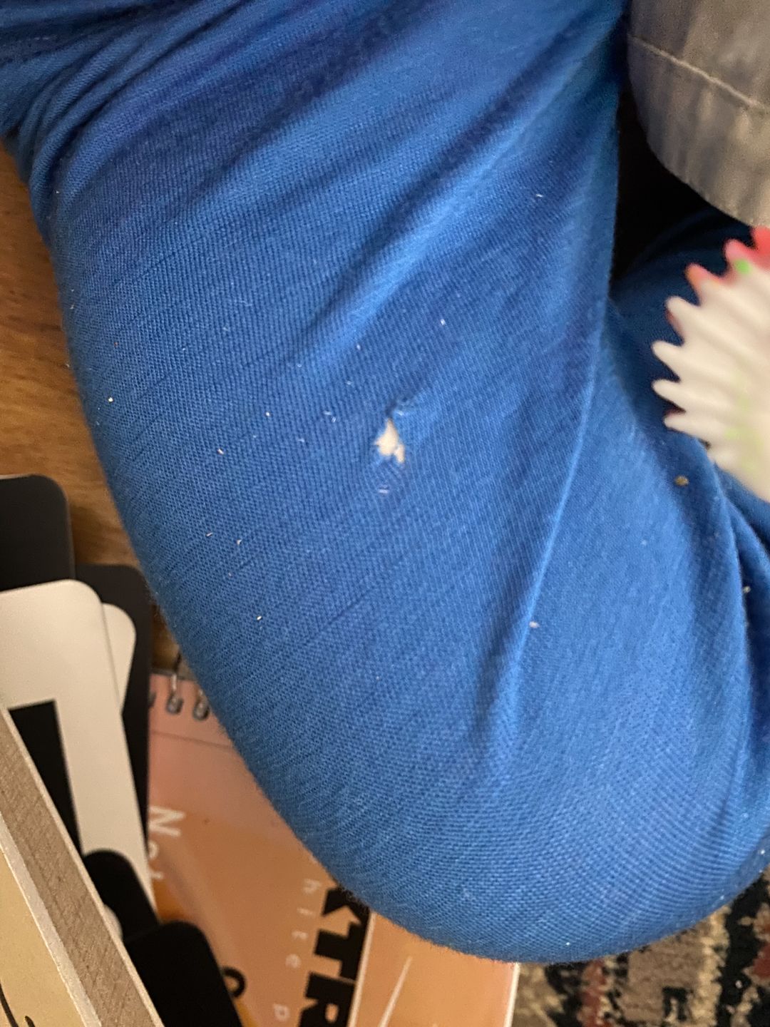 Customer photo review of kid iksplorer set