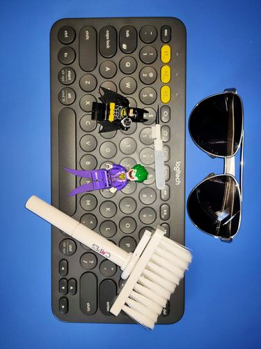 Customer photo review of Tech Cleaner