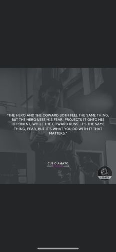 Customer photo review of ART MOGULKO - PERSONAL TRAINING AT LEGACY FIGHT CLUB