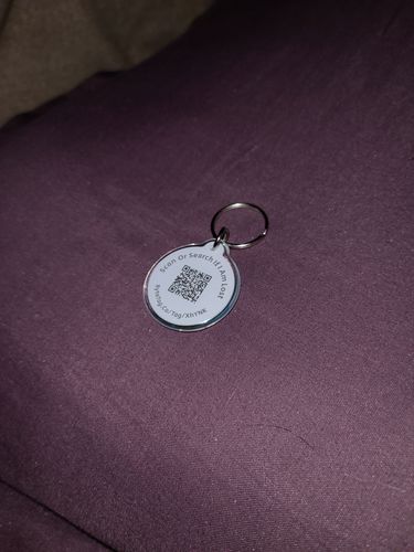 Customer photo review of Explorer