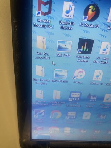 Customer photo review of Trapsoul Elite 2