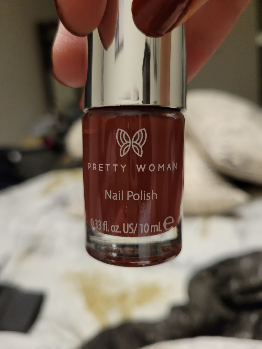 Customer photo review of Fall Trio Set