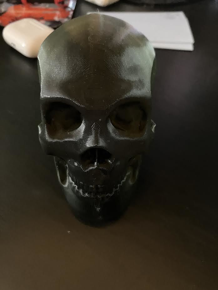 Customer photo review of Longer LK5 PRO FDM 3D Printer