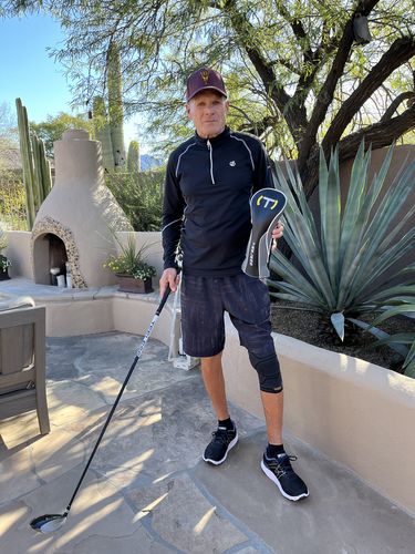 Customer photo review of Teeless Driver