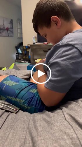Customer video review of Clutch Pokémon Club