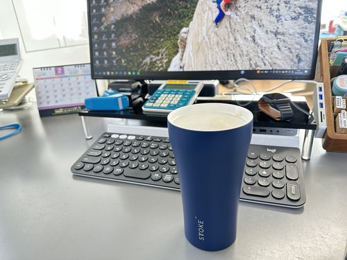 Customer photo review of STTOKE(L)