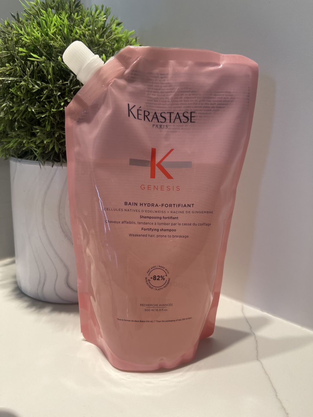 Customer photo review of Cicaplasme