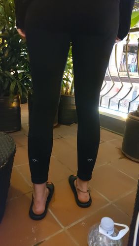 Customer photo review of Faloria - black