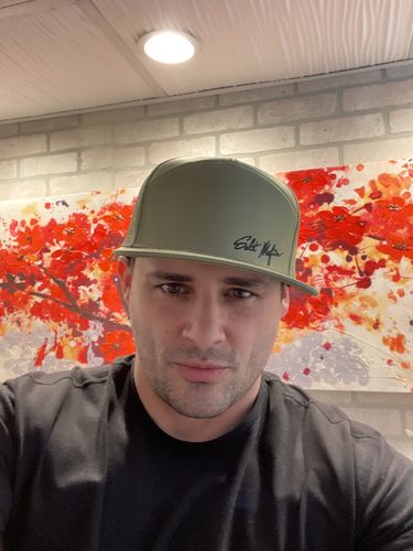 Customer photo review of THE ALGAE (7-flat)