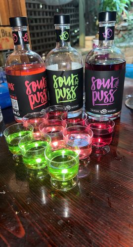 Customer photo review of Summer Sesh Pack