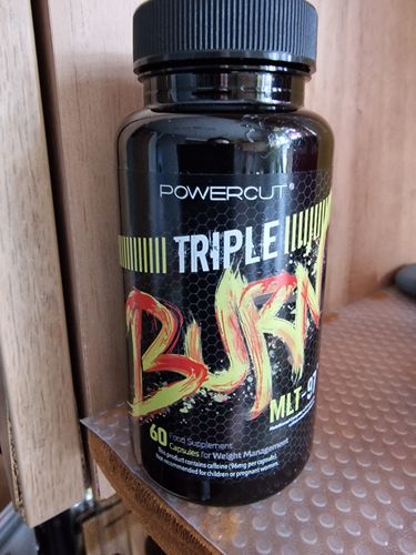 Triple Burn Mlt 97 Review
