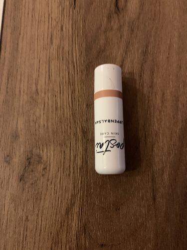 Customer photo review of Lippenbalsam