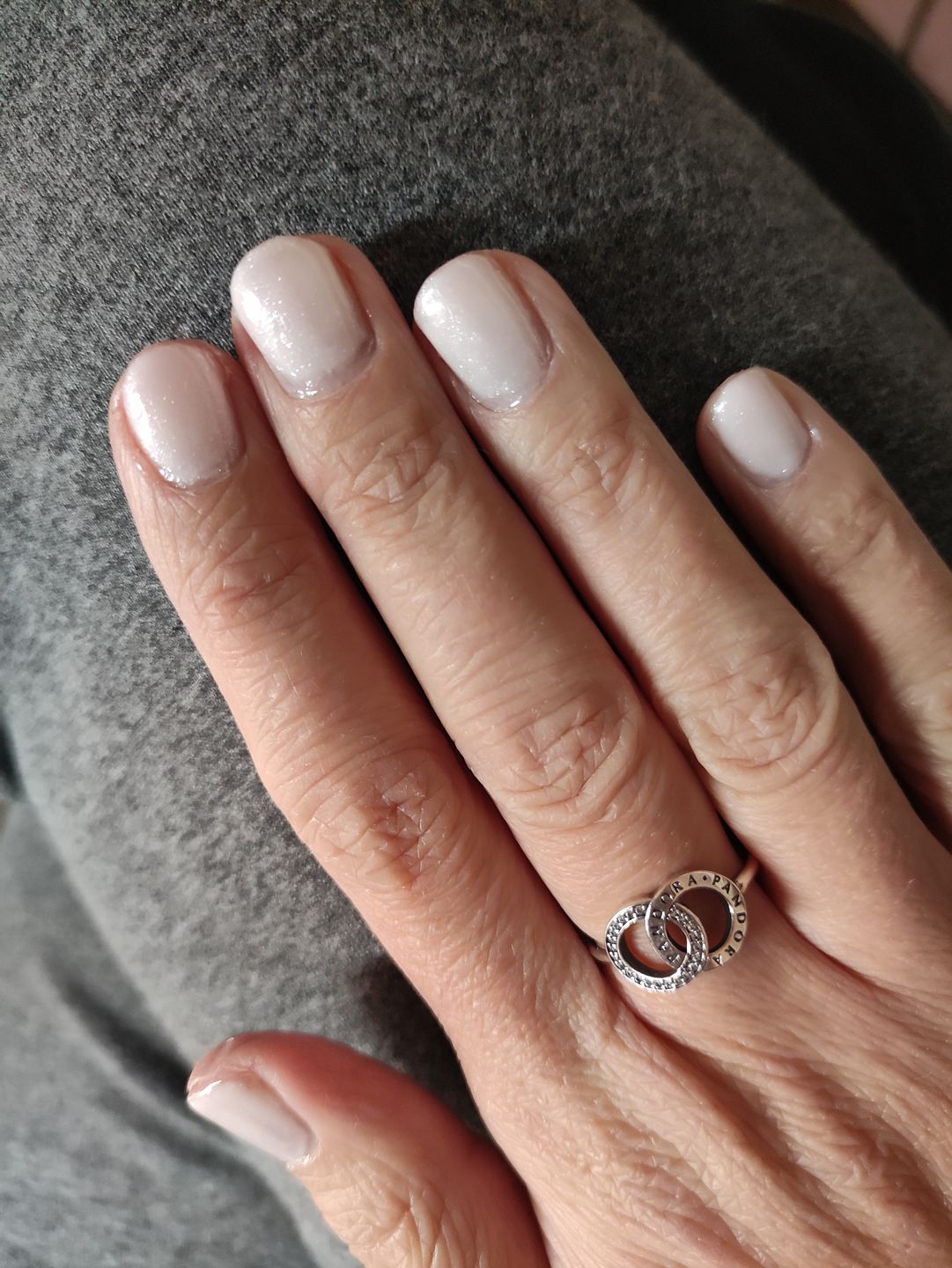 Customer photo review of Kit Semipermanente LCI - Extreme Nude