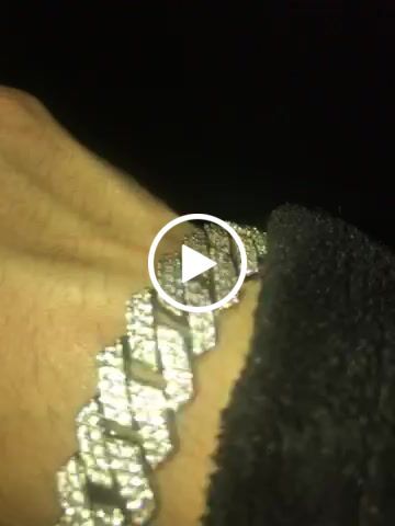 Customer video review of 5mm Tennis Bracelet - Gold