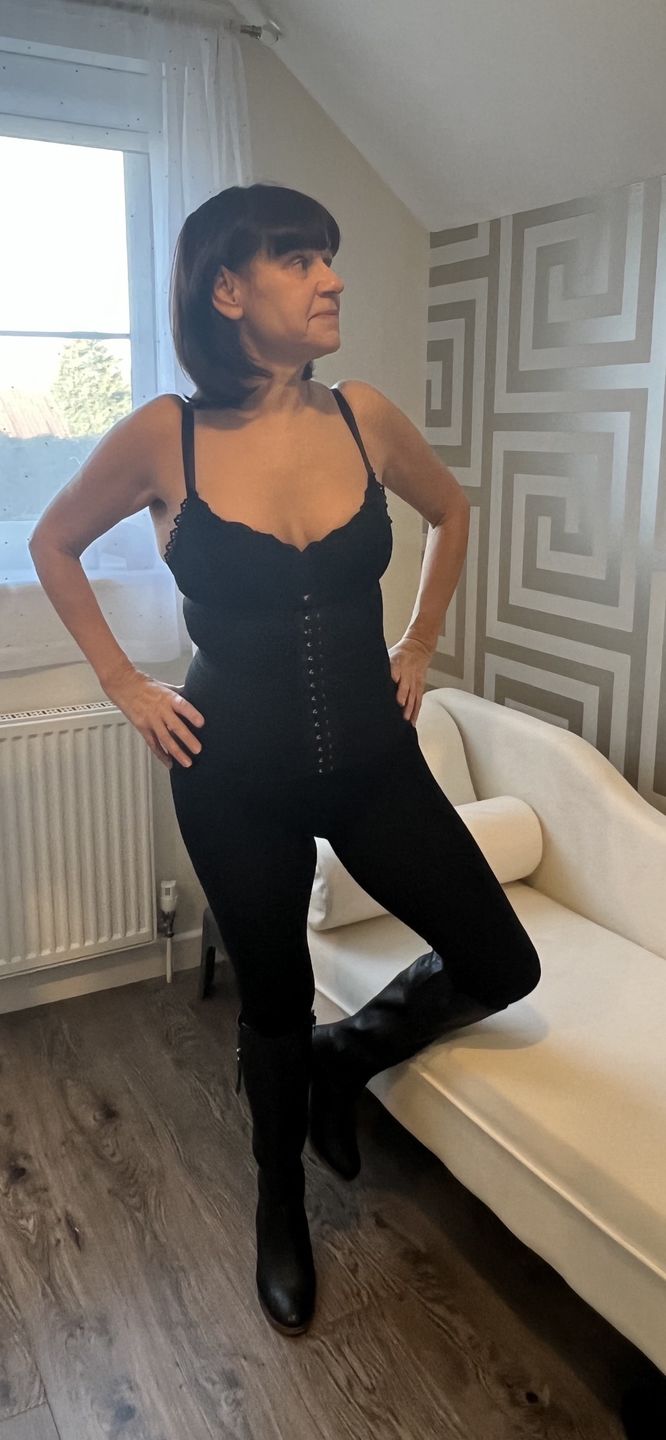 Customer photo review of Everyday Waist Trainer