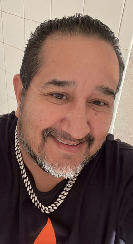 Customer photo review of 18mm Miami Cuban Diamond Bracelet (White Gold)