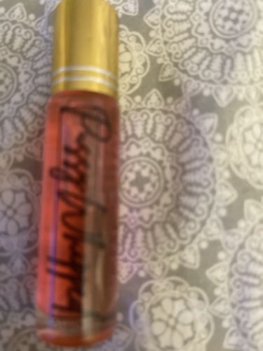 Customer photo review of Pussy Whipped