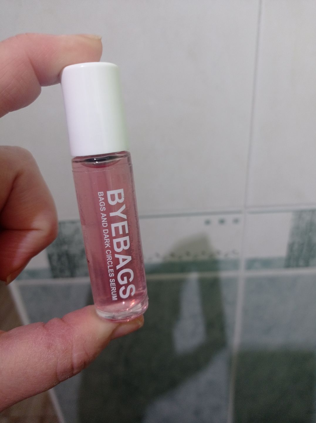 Customer photo review of ByeBags
