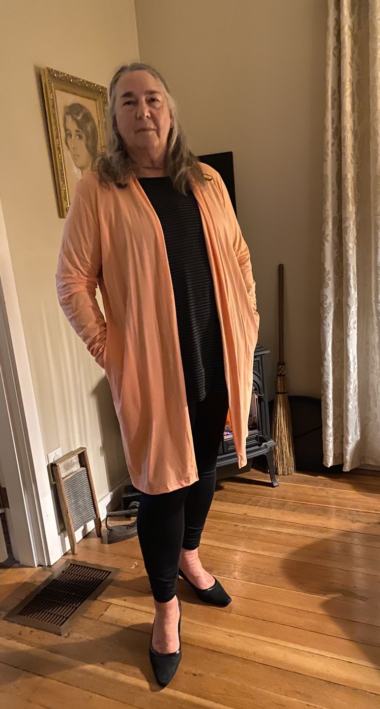 Customer photo review of *Freshly Baked* Sugar Duster - Boxing Week