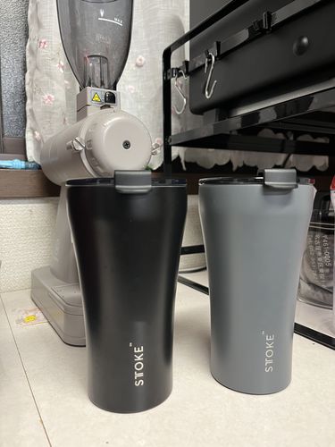 Customer photo review of STTOKE(L)【SET】