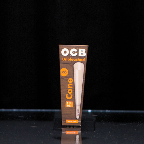 Customer photo review of OCB Cones