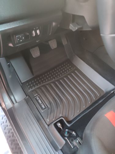Customer photo review of Pisos Calce Perfecto JAC T-8