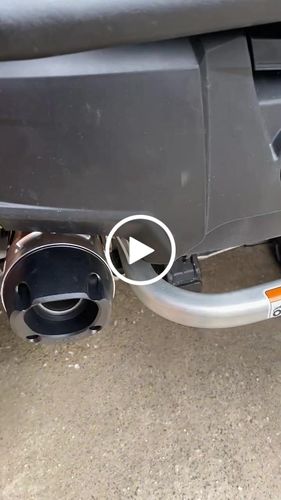 Customer video review of Can-Am G2 High flow stainless headers