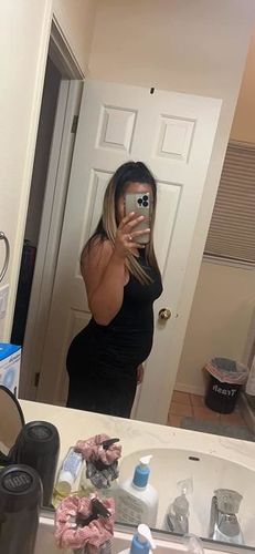 Customer photo review of Shapee™ - The Ultimate Body Contour