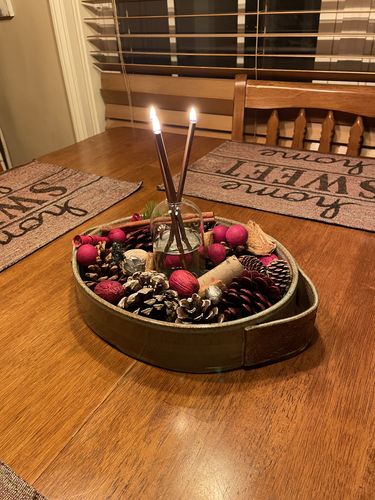 Customer photo review of Wylie Signature Sets